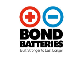 bond batteries