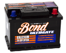 Automotive Batteries